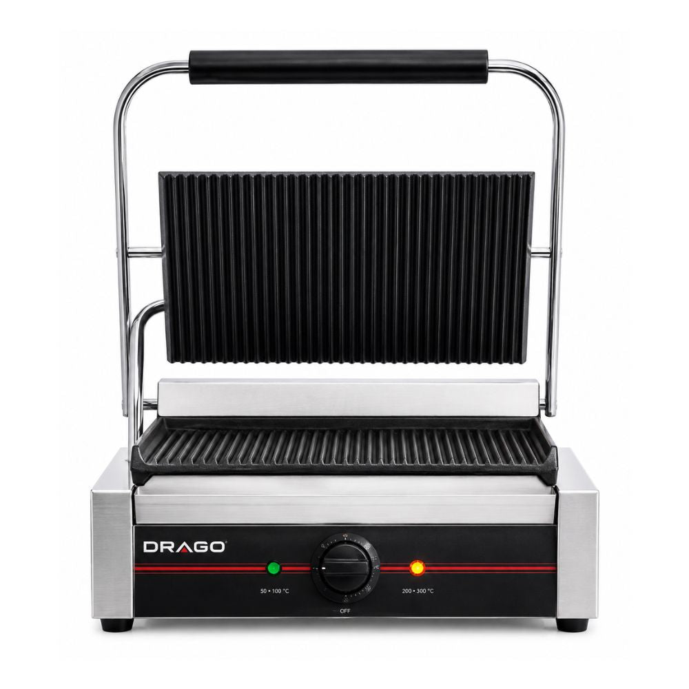 Paninera Drago GH-811E, paninera sencilla.