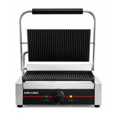 Paninera Drago GH-811E, paninera sencilla.