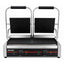 Paninera Drago GH-813, paninera con doble plancha.