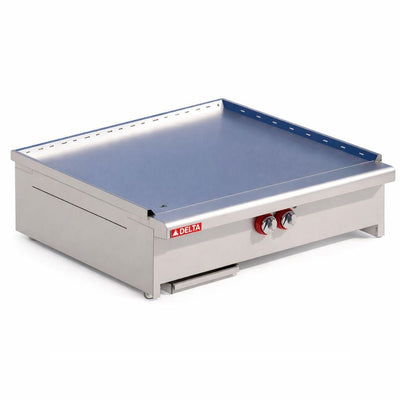Plancha Delta TY-93, plancha teppanyaki.
