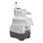 PROCESADOR RHINO PROCO-1500 | Procesador de Alimentos Combinado | 1,500 W | Velocidad 300 a 3,500 RPM | Incluye 5 Discos | Restaurante Cocina Industrial