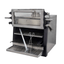 Pira 70 XL LUX ED 480.104 Horno para Carbon y Leña Acero Inoxidable -  - Migsa - KitchenMax Store
