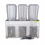 Polar Db-18X3 Cddbf318003 Despachador Bebida 18 Litros Acero Inoxidable - Despachadores de Bebidas - Polar - KitchenMax Store