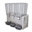 Polar Db-18X3 Cddbf318003 Despachador Bebida 18 Litros Acero Inoxidable - Despachadores de Bebidas - Polar - KitchenMax Store