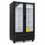REFRIGERADOR IMBERA 1030651 VRD35 2P | Refrigerador Enfriador Vertical | 2 Puertas Cristal | 35 Pies Cúbicos | Super Mercado Abarrotes Carnicería
