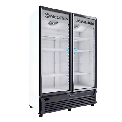 Refrigerador Metalfrio Refrigerador RB800, 42 ft3.