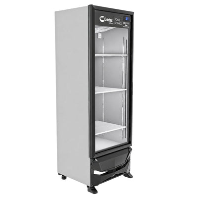 Refrigerador Criotec CFX-11, refrigerador vertical.