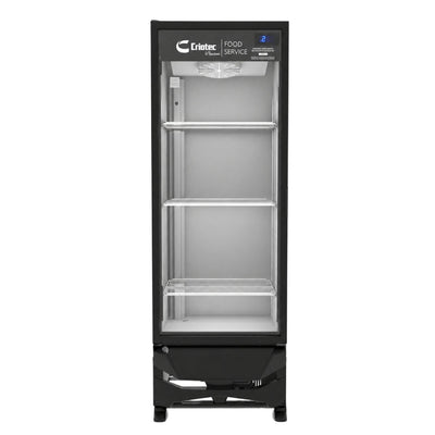 Refrigerador Criotec CFX-11, refrigerador vertical.