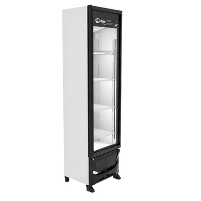 Refrigerador Criotec CFX-11 Sl, refrigerador vertical.