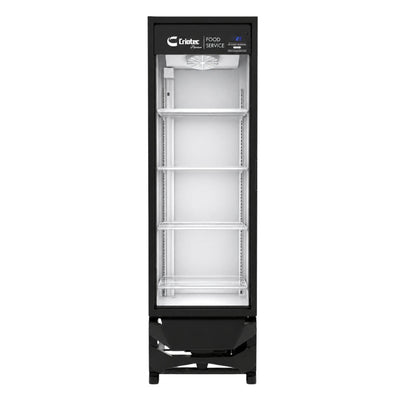 Refrigerador Criotec CFX-11 Sl, refrigerador vertical.