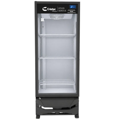 Refrigerador Criotec CFX-17, refrigerador vertical.