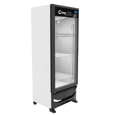 Refrigerador Criotec CFX-19 010800-1378, refrigerador vertical.