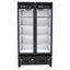 Refrigerador Criotec CFX-24 2P 012500-1432, refrigerador vertical.