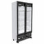 Refrigerador Criotec CFX-24 2P 012500-1432, refrigerador vertical.