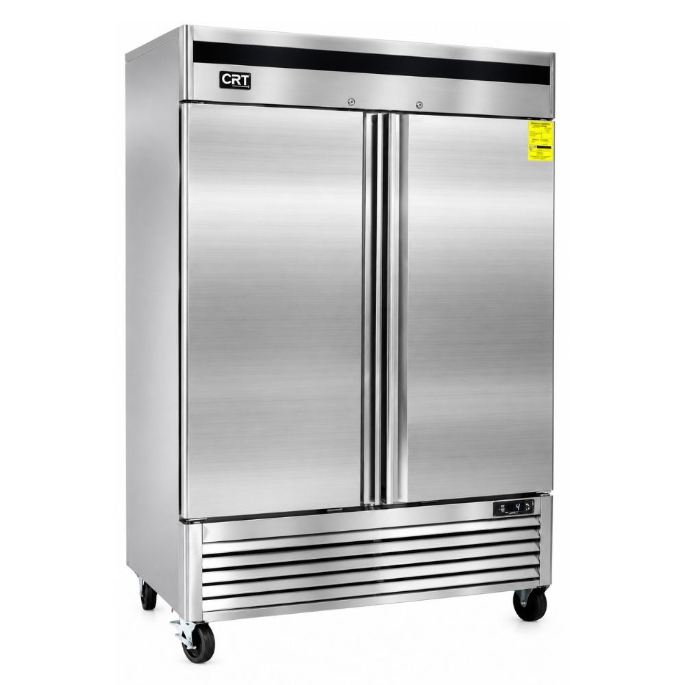 Refrigerador Crt 200-001-016 RVC462P, refrigerador vertical.