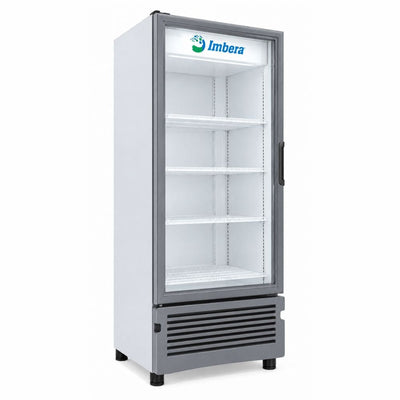REFRIGERADOR IMBERA 1024175 VR17 | Refrigerador  Vertical | 17 Pies Cúbicos | Comercios Tiendas Carnicería Abarrotes