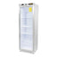 REFRIGERADOR RHINO REVEAB-13C | Refrigerador Vertical | 1 Puerta Cristal | Capacidad 13 Pies Cúbicos | Tienda Cafetería Restaurante