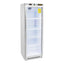 REFRIGERADOR RHINO REVEAB-13C | Refrigerador Vertical | 1 Puerta Cristal | Capacidad 13 Pies Cúbicos | Tienda Cafetería Restaurante