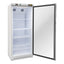 REFRIGERADOR RHINO REVEAB-19C | Refrigerador Vertical | 1 Puerta Cristal | Capacidad 20 Pies Cúbicos | Tienda Cafetería Restaurante