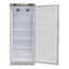 REFRIGERADOR RHINO REVEAB-19S | Refrigerador Vertical | 1 Puerta Sólida | Capacidad 19 Pies Cúbicos | Tienda Cafetería Restaurante