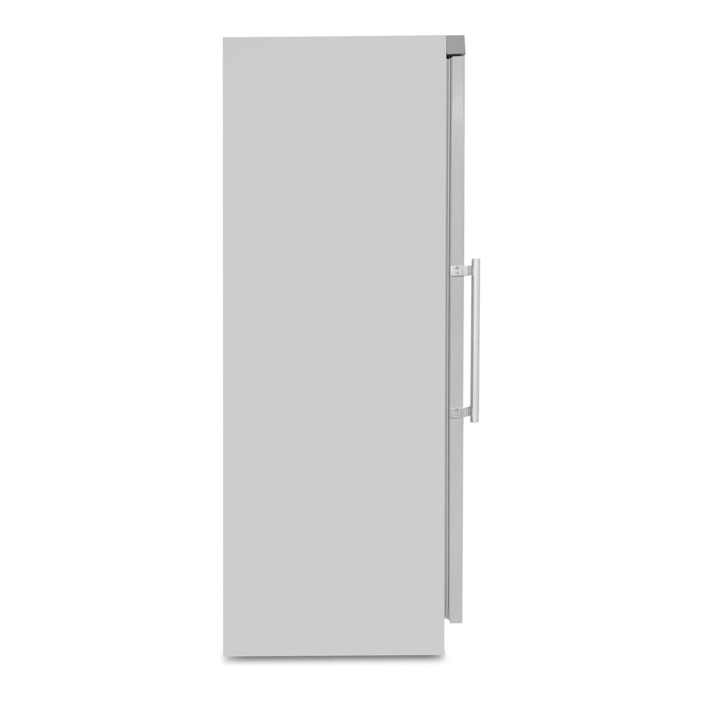 REFRIGERADOR RHINO REVEAB-19S | Refrigerador Vertical | 1 Puerta Sólida | Capacidad 19 Pies Cúbicos | Tienda Cafetería Restaurante