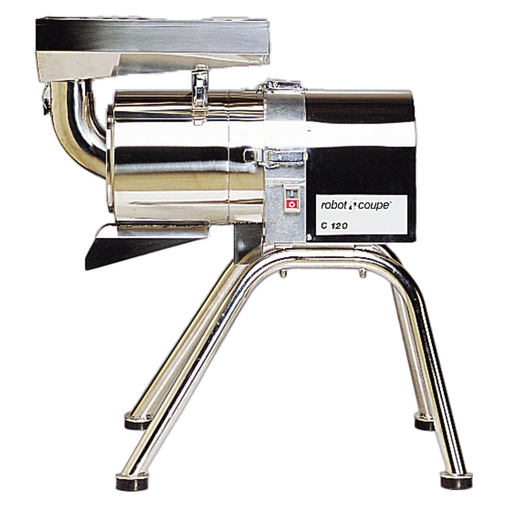 Robot Coupe C120 Extractor Jugo Automático Alimentacion Continua 120v - Exprimidores / Extractores - Bebidas / Jugos - Robot Coupe - KitchenMax Store