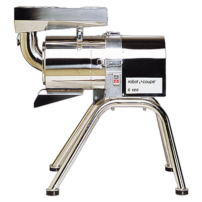 Robot Coupe C120 Extractor Jugo Automático Alimentacion Continua 120v - Exprimidores / Extractores - Bebidas / Jugos - Robot Coupe - KitchenMax Store