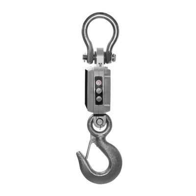 Rhino BAC-500 Báscula Colgante Backlight Control Remoto HOLD 500 kg - Básculas - Rhino - KitchenMax Store