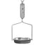 Rhino BACMU-30 Bascula Colgante 30 kg Pescaderia Verduleria Recauderia Frutas y verdudas Tienda de abarrotes Miscelaneas carniceria cremeria tianguis Rhino - KitchenMax Store