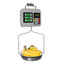 Rhino BACMU-30 Bascula Colgante 30 kg Pescaderia Verduleria Recauderia Frutas y verdudas Tienda de abarrotes Miscelaneas carniceria cremeria tianguis - Rhino - KitchenMax Store