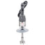 Robot Coupe MMP 160 VV Batidora de Inmersión 120V Restaurantes Cocina Panaderias Banquetes Comedores Hornear Industriales Pan Panificadora. Ideal para amasar harina, mezcla para pan, postres, hornear, cocinar, para banquetes, industriales, para cocinas industriales, comedores, comedores industriales, hornear, para negocio, panadería, repostería, etc. KitchenMax.Store. Envíos seguros a todo México. Cotiza hoy mismo.