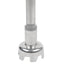 Robot Coupe MMP 160 VV Batidora de Inmersión 120V Restaurantes Cocina Panaderias Banquetes Comedores Hornear Industriales Pan Panificadora. Ideal para amasar harina, mezcla para pan, postres, hornear, cocinar, para banquetes, industriales, para cocinas industriales, comedores, comedores industriales, hornear, para negocio, panadería, repostería, etc. KitchenMax.Store. Envíos seguros a todo México. Cotiza hoy mismo.