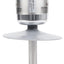 Robot Coupe MMP 160 VV Batidora de Inmersión 120V Restaurantes Cocina Panaderias Banquetes Comedores Hornear Industriales Pan Panificadora. Ideal para amasar harina, mezcla para pan, postres, hornear, cocinar, para banquetes, industriales, para cocinas industriales, comedores, comedores industriales, hornear, para negocio, panadería, repostería, etc. KitchenMax.Store. Envíos seguros a todo México. Cotiza hoy mismo.
