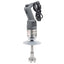Robot Coupe MMP 190 COMBI Batidora de Inmersión Velocidad Variable 120V Restaurantes Cocina Panaderias Banquetes Comedores Hornear Industriales Pan Panificadora. Ideal para amasar harina, mezcla para pan, postres, hornear, cocinar, para banquetes, industriales, para cocinas industriales, comedores, comedores industriales, hornear, para negocio, panadería, repostería, etc. KitchenMax.Store. Envíos seguros a todo México. Cotiza hoy mismo.