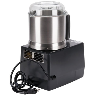 Robot Coupe R301 ULTRA B Procesador  Alimentos  3.5 Qt. 1.5 HP Tazón Acero inoxidable - Procesadores Alimentos / Ralladores / Cortadores - Robot Coupe - KitchenMax Store