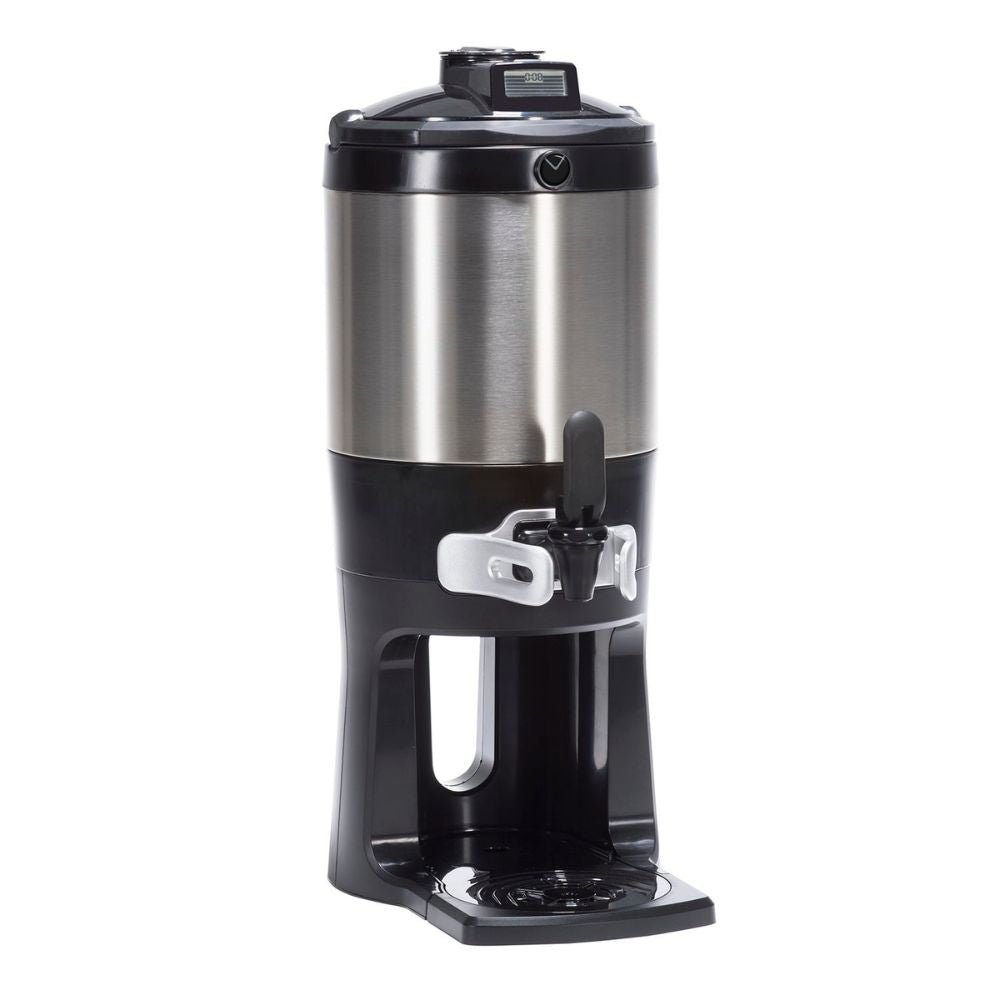 SERVIDOR BUNN TF 42750.0200 | Servidor con Mirilla Digital | 1,5 Galones (5,7 l) | con Base | Hotel Restaurante