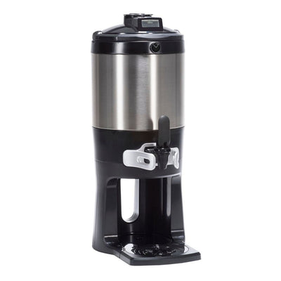 SERVIDOR BUNN TF 42750.0200 | Servidor con Mirilla Digital | 1,5 Galones (5,7 l) | con Base | Hotel Restaurante