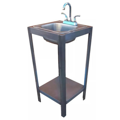 TARJA KITCHENMAX STORE MLM1907737393 | Tarja Sencilla | Acero Inoxidable | Cocina Industrial Restaurante