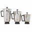 TORREY LM-357 Licuadora Comercial 3 en 1 127 V - Licuadoras - Torrey - KitchenMax Store