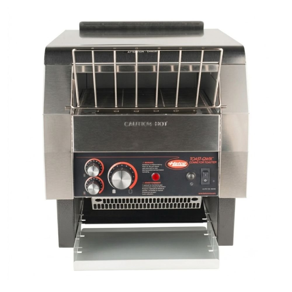 Tostador Hatco TQ-800H, tostador de banda.