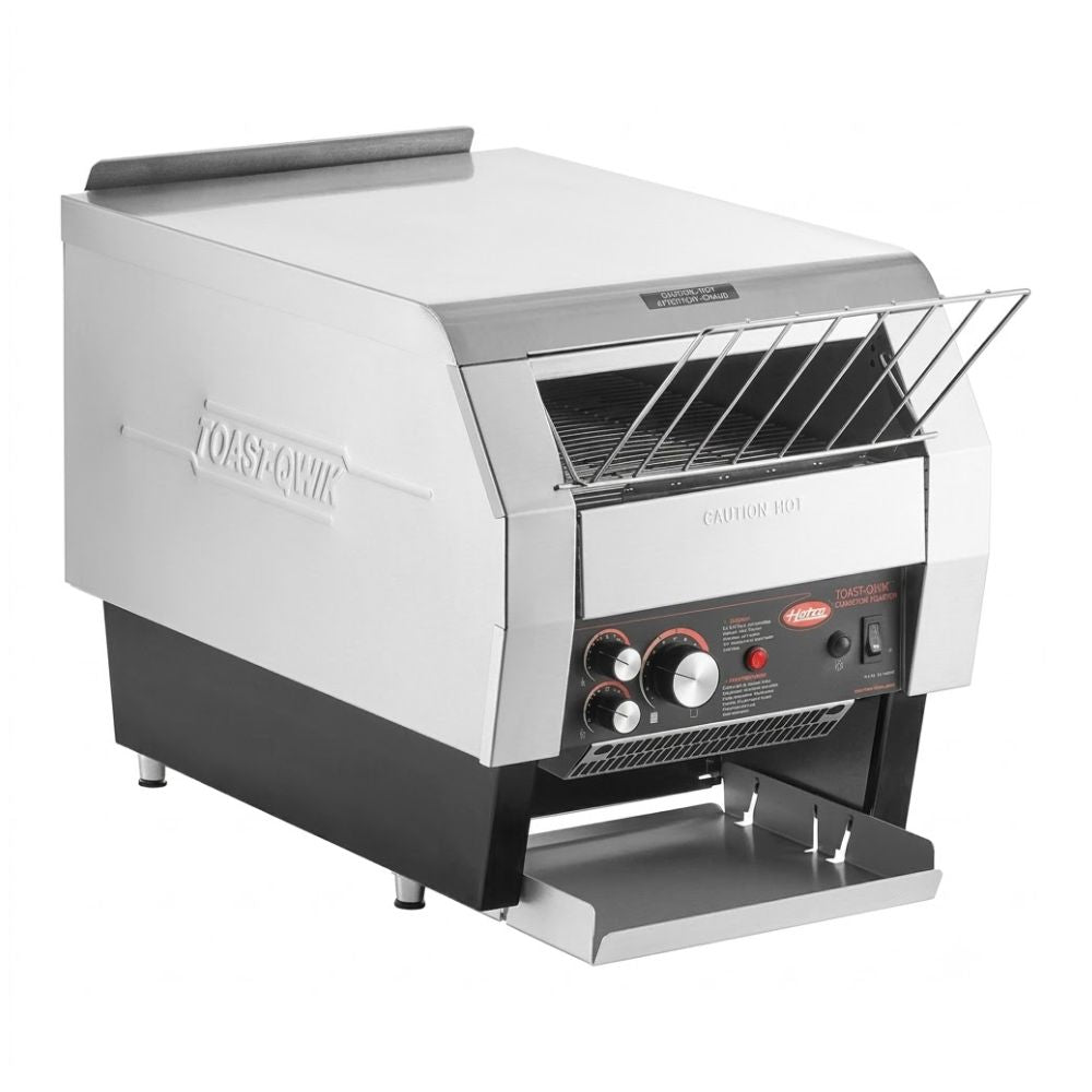 Tostador Hatco TQ-800H, tostador de banda.