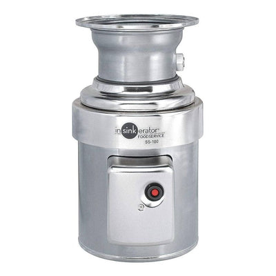 Triturador de Desperdicios Insinkerator SS-100.