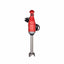 TURBOLICUADORA TORREY CTTRL270005 TR-270 | Triturador Manual Uso Continuo | Capacidad 15 L | Restaurente Cocina Industrial