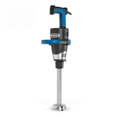 Turbolicuador Waring WSB500X, turbolicuador de inmersión, en acero inoxidable.