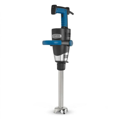 Turbolicuador Waring WSB600X, turbolicuador de inmersión, en acero inoxidable.