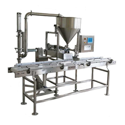 Tecnodac FA-1000-BF1-T2 Depositadora Automatica con Transportador 220V -  - Tecnodac - KitchenMax Store