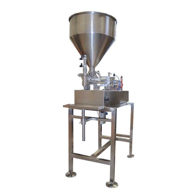 Tecnodac FS-1000-BP1 Depositadora Semiautomatica Boquilla 12mm -  - Tecnodac - KitchenMax Store