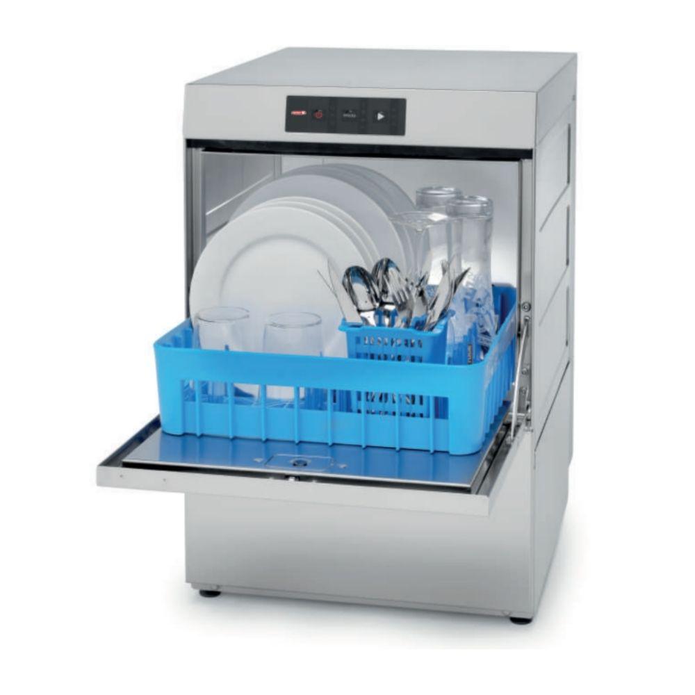 Torrey LV-300 CLLAV300009 Lavavajillas 1 Cesta Acero Inoxidable - Lavavajilla - Torrey - KitchenMax Store