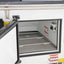 Torrey Tec130 Tramo Exhibidor Carnicero 132 cm No incluye Condensador Remoto ni unidad de refrigeración - Vitrinas Refrigeradas - Torrey - KitchenMax Store