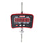 Torrey Crs-1000 Báscula Colgante Display Led 1000 Kg - Báscula - Torrey - KitchenMax Store